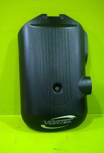 02 03 04 05 06 AVALANCHE 2500 YUKON YUKON XL ENGINE COVER OEM 3363-11