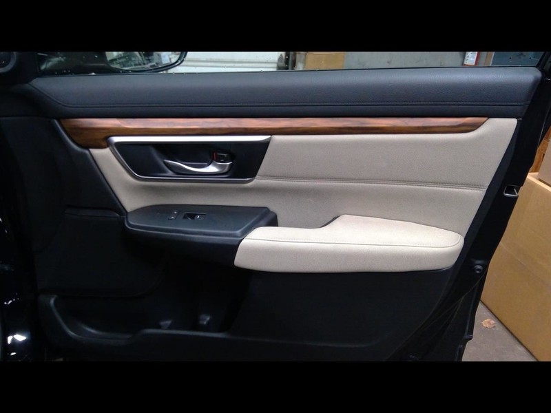 CR-V 2017 Passenger Right Front Door Trim Panel 1698613