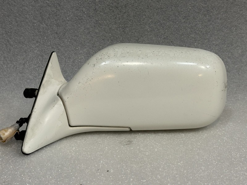 Driver Side View Mirror Power Fits 90-92 LEXUS LS400 136166