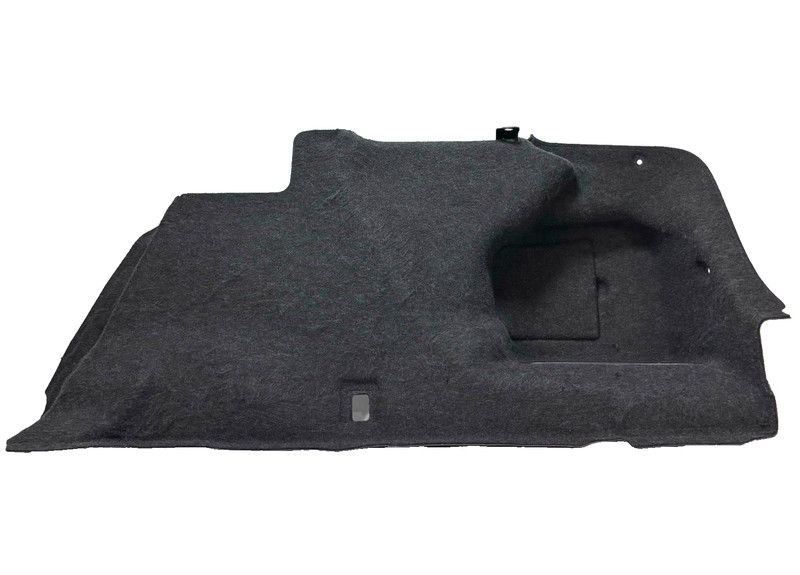 📌 2011 - 2016 BMW 528XI F10 REAR RIGHT QUARTER TRIM COVER PANEL 5147963194 OEM