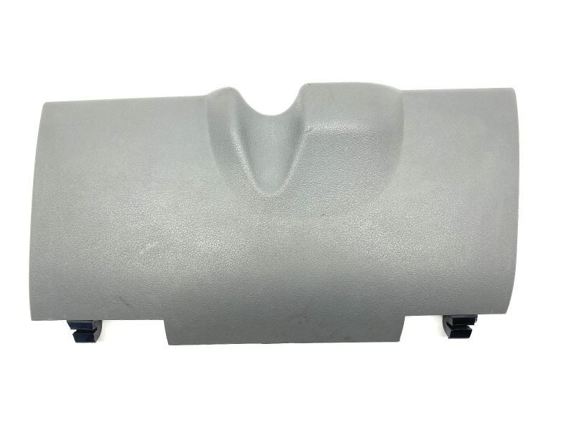 Lower Dash Knee Bolster Trim Panel Cover 2005-2007 Jeep Grand Cherokee 70400