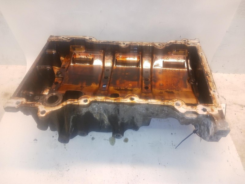 12 GMC ACADIA Oil Pan OEM 1 Year Warranty!