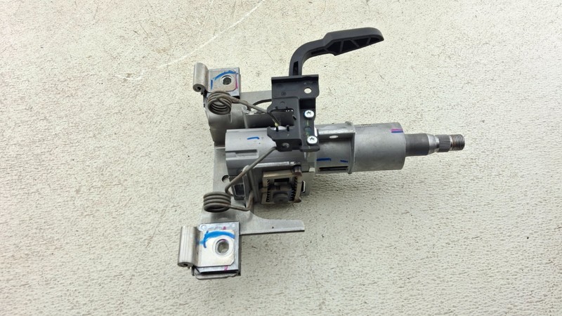 2017-2024 JEEP COMPASS STEERING COLUMN OEM
