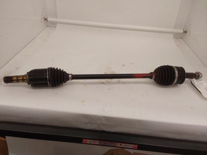 OUTBAKLEG 2021 Axle Shaft 3146296