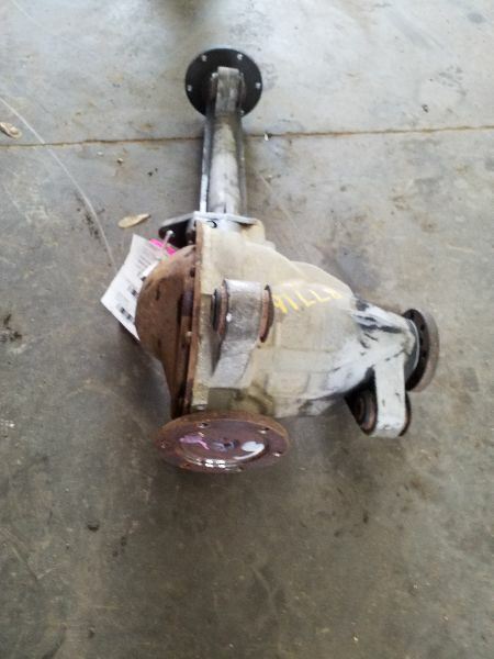 Front Axle 3.73 Ratio Fits 03-06 EXPEDITION 206080