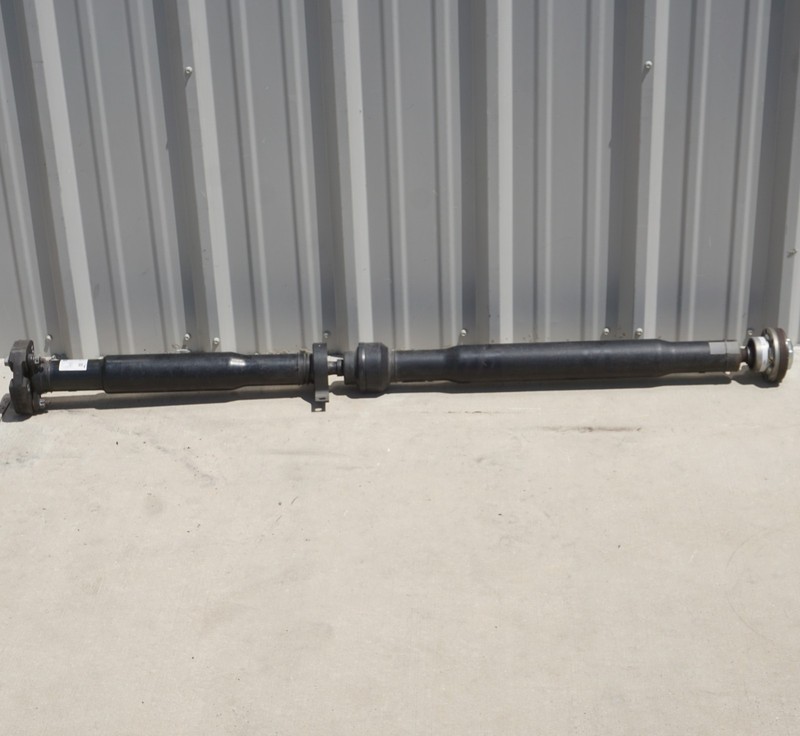2014 - 2020 Maserati GhibliAWD Rear Drive Shaft Propeller OEM