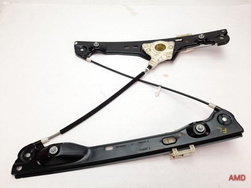 2010 BMW 335i 335xi 328xi 328i E90 Sedan Front Left Door Window Regulator