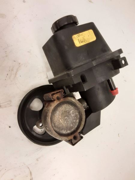 02-03 GMC ENVOY XL Power Steering Pump 4.2L ID 15749569