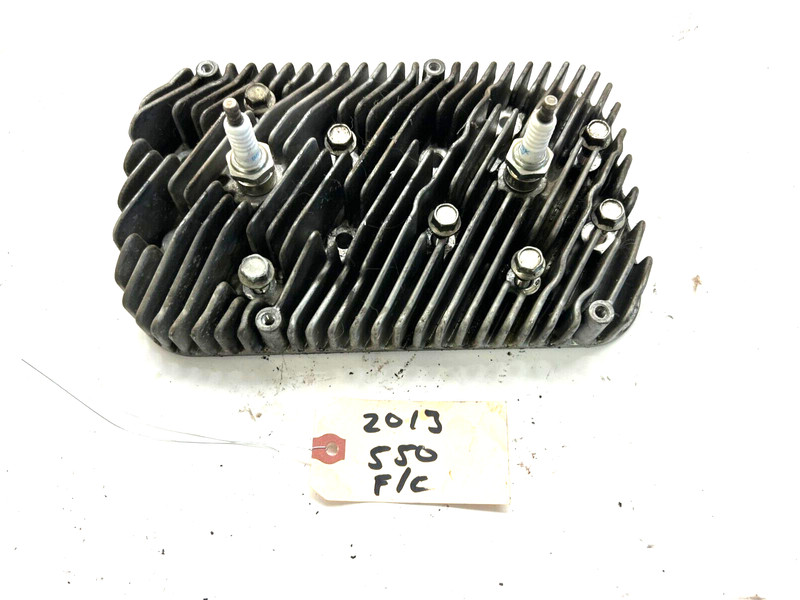 Polaris Snowmobile IQ Edge 550 Engine Head 3023391