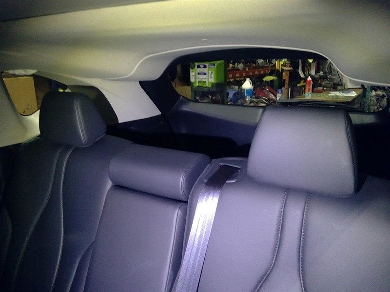 RDX 2019 3 Rear Headrests 1760110