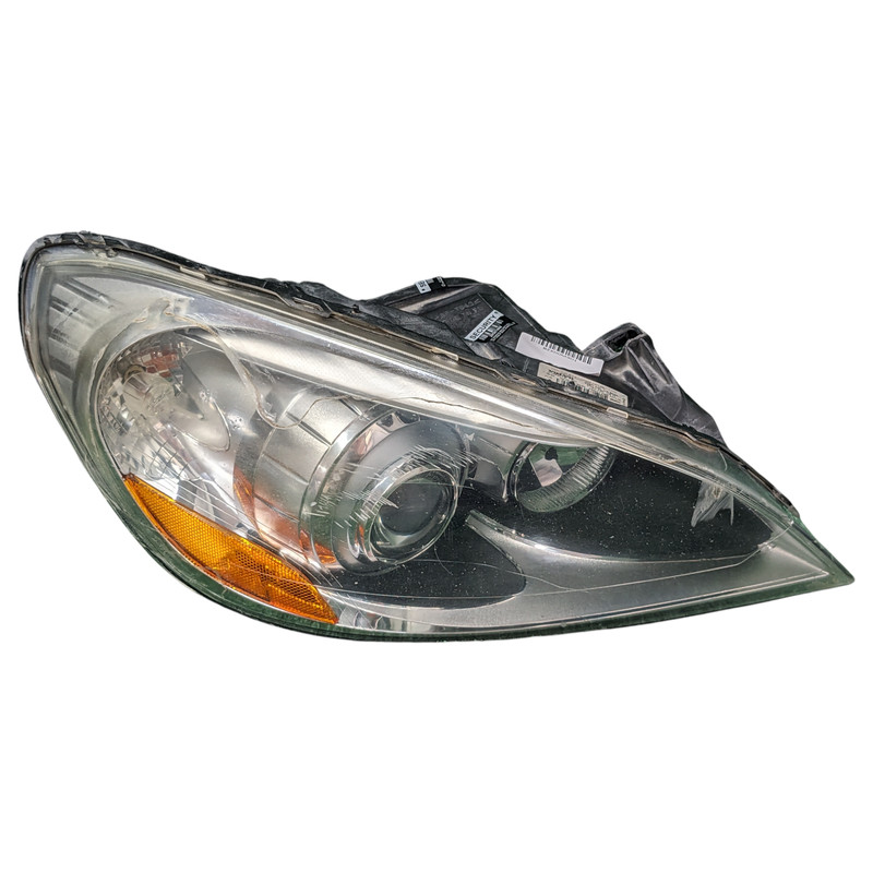 OEM 2011-2013 Volvo S60 RH Right Passenger Xenon HID Headlight 31383073