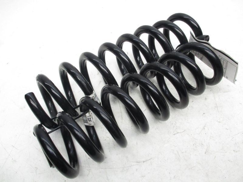 SET OF 2 COIL SPRINGS REAR AWD 4DRFits 18-19 BMW 440i 30058