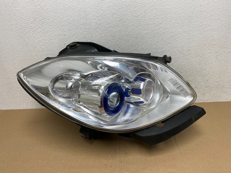 2008-2012 Buick Enclave Right Passenger Headlight Xenon Hid Two Ballast AE4849