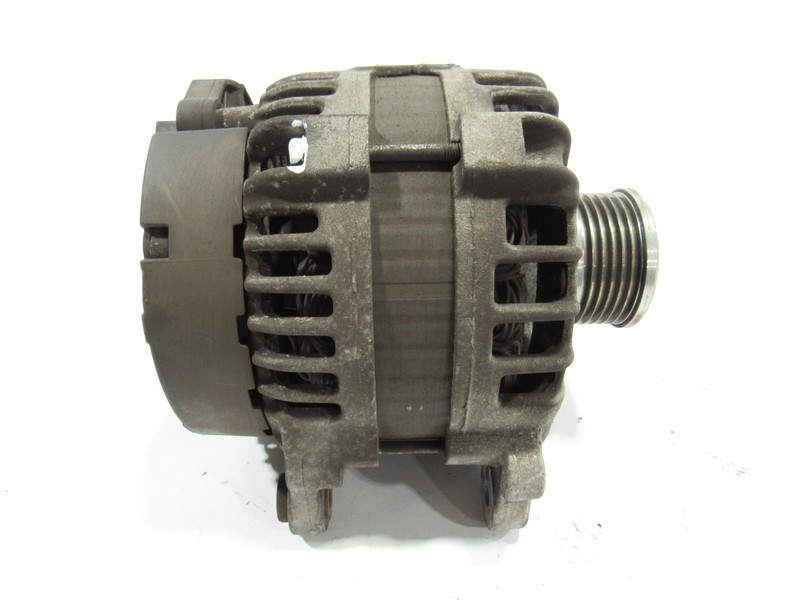Porsche Boxster S 2014 3.4L RWD Engine Motor Alternator Generator 13-16 ; :A