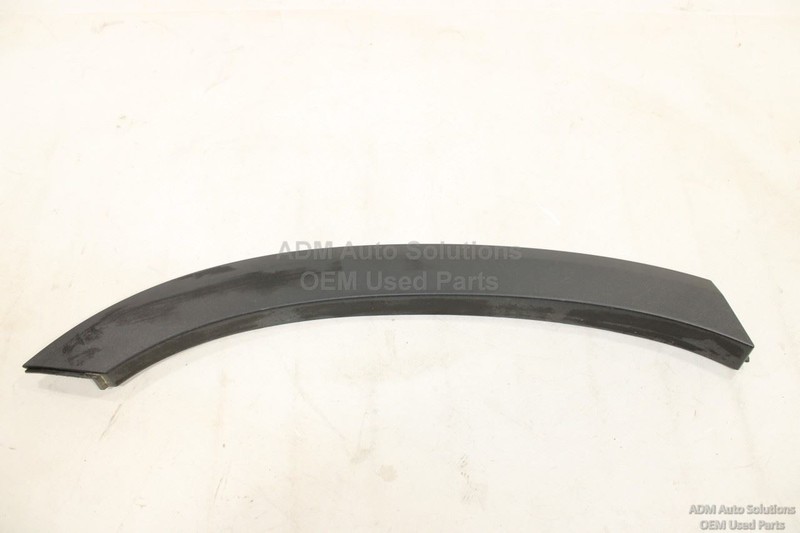2020-2025 HYUNDAI PALISADE Rear Right Side Quarter Flare Wheel Arch Molding OEM