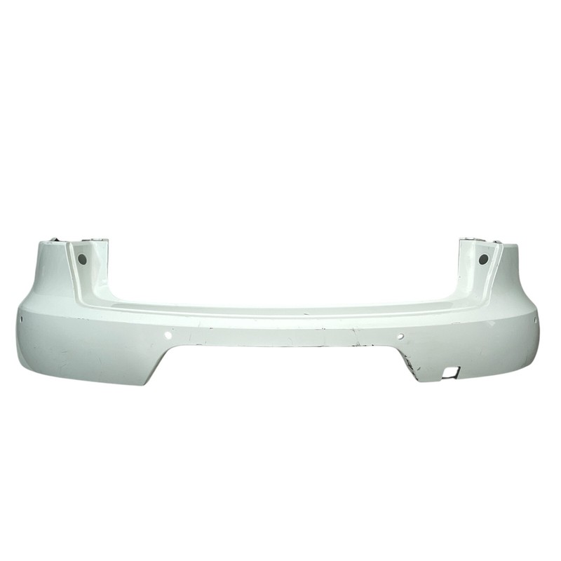 2019 2020 2021 19 20 21 Porsche Macan 95B Rear Upper Bumper Cover OEM 95B807417L
