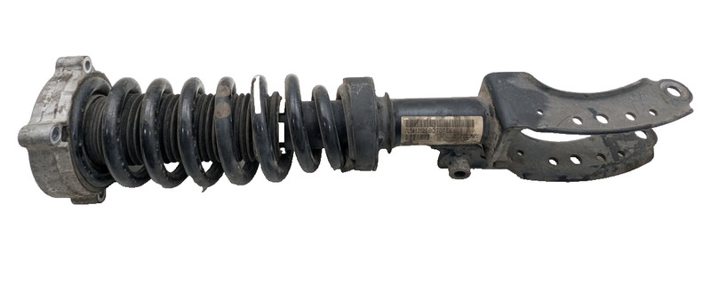 03-10 Porsche Cayenne 955 957 Front Right Side ShockAbsorber Spring Strut OEM