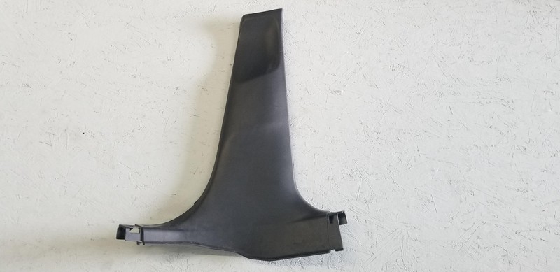 Right Passenger Center B Pillar Lower Trim Panel 2017 Honda Fit 84121-T5R 15-20