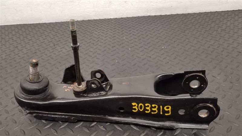 86-97 Nissan Pickup 4x2 Front Left Driver Lower Control Arm OEM 54503-55G90