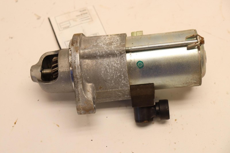 2016-2021 HONDA CIVIC 1.5L CVT GAS TURBOCHARGER ENGINE STARTER MOTOR OEM