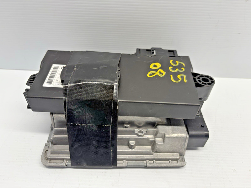 07-08 OEM BMW 535i DME ECU CAS Engine N54 Control Unit Computer Key MSD80 SET