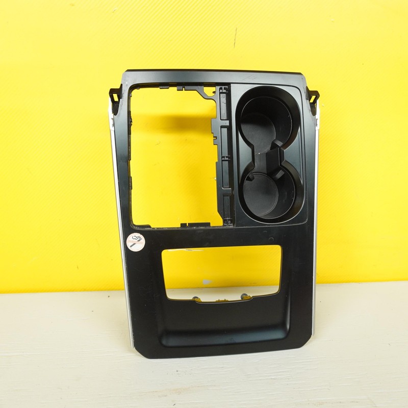2024-2025 MAZDA CX-90 CENTER CONSOLE SHIFT SHIFTER BEZEL COVER TRIM PANEL OEM