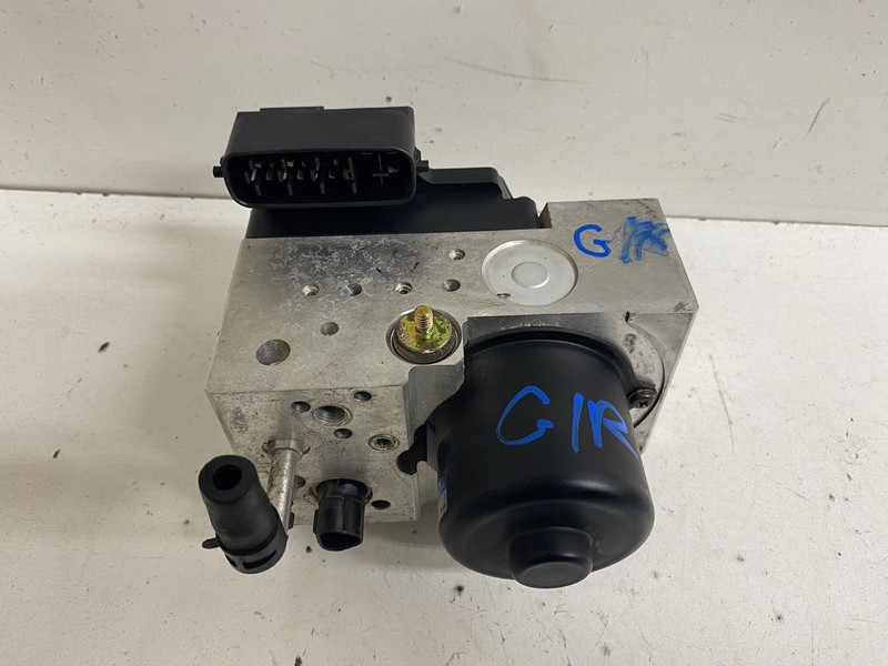 2001-2003 Lexus LS430 ABS Anti Lock Brake Pump Actuator & Modulator 44540-50020