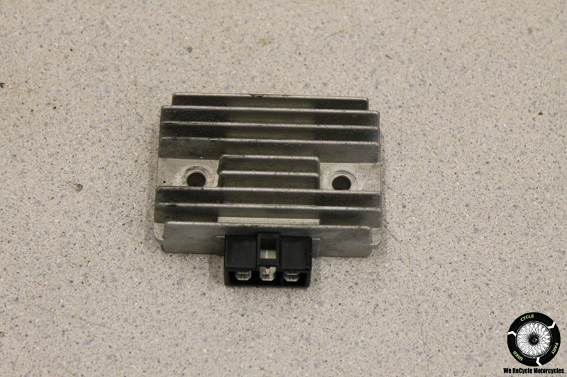 2002 Kawasaki Klr650Rectifier Voltage Regulator klr 650 02
