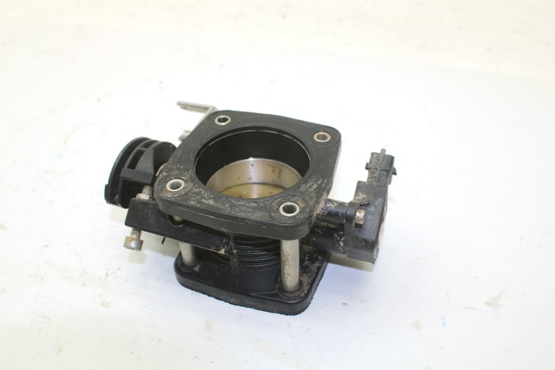 98 Sea-Doo GTX RFI OEM Throttle Body 270000417 JS0