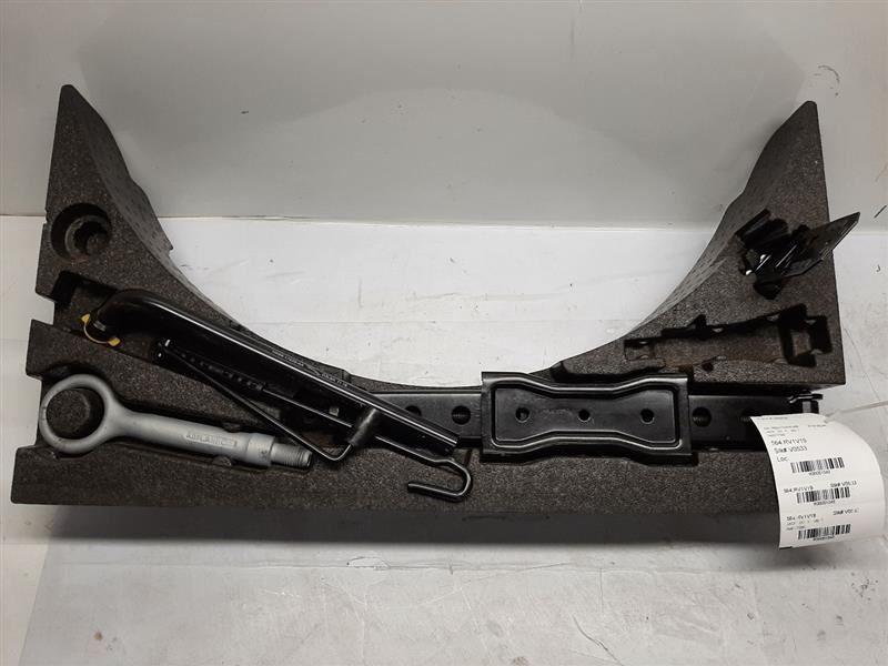 Range Rover Velar L560 Jack Emergency Floor Lift hk8317080
