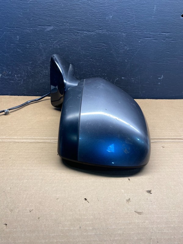 2011 to 2017 Nissan Quest Left Driver LH View Door Mirror OEM AC8746 DG