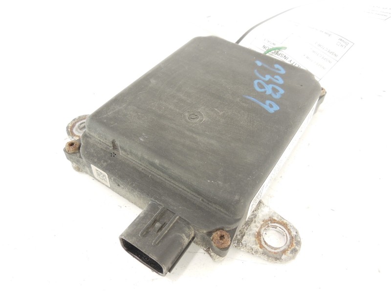 2013-2018 Toyota Avalon Radar Unit Blind Spot Alert Module OEM 88162-07011