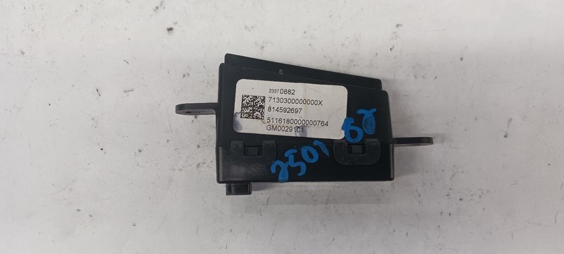15-'24 CHEVROLET SILVERADO 1500 head-up display unit OEM 1 Year Wnty!