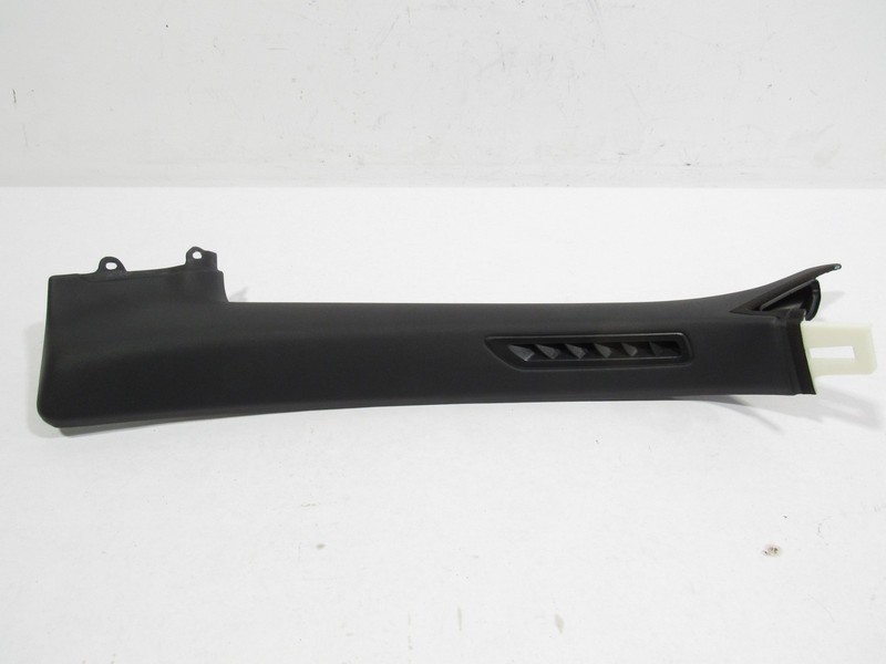 16-23 Audi TT 2019 Convertible Front Left Driver A Pillar Panel Cover Trim ;