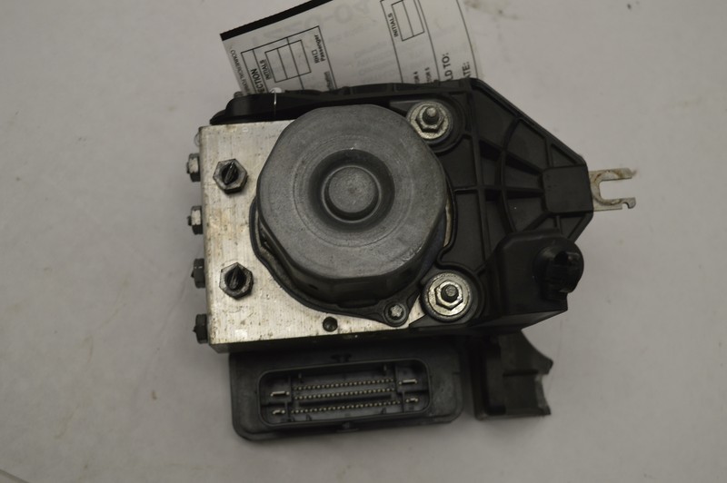 14 15 MERCEDES CLA45 117 TYPE ANTI-LOCK ABS BRAKE PUMP ASSEMBLY OEM A1764311612