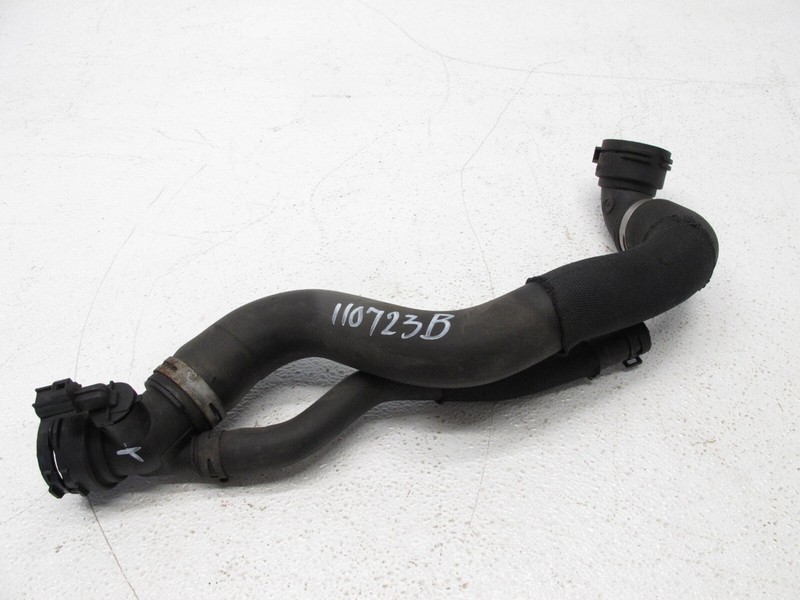 16-17 JAGUAR X260 XF 17-18 XE 3.0 S/C RADIATOR HOSE TUBE PIPE COOLANT WATER 1107