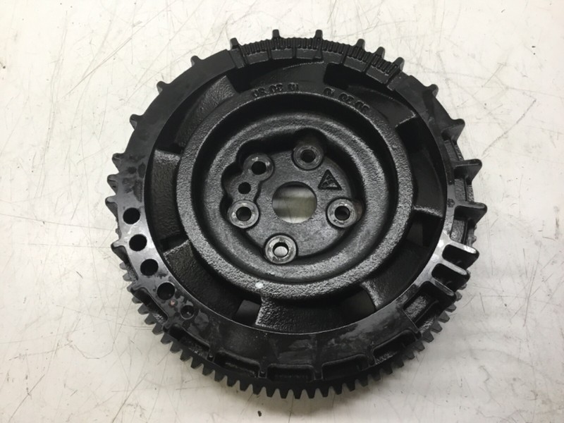 O4 586338 3010265 3010734 Evinrude Johnson Outboard Flywheel 90-175 Hp 1998-00