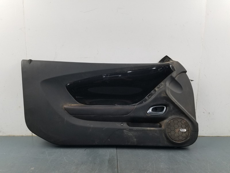 2013 12 13 14 15 Camaro ZL1 Left Driver Door Panel #4909 i6