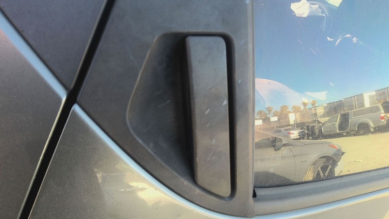 Outside Door Handle NISSAN JUKE Right 11 12 13 14 15 16 17