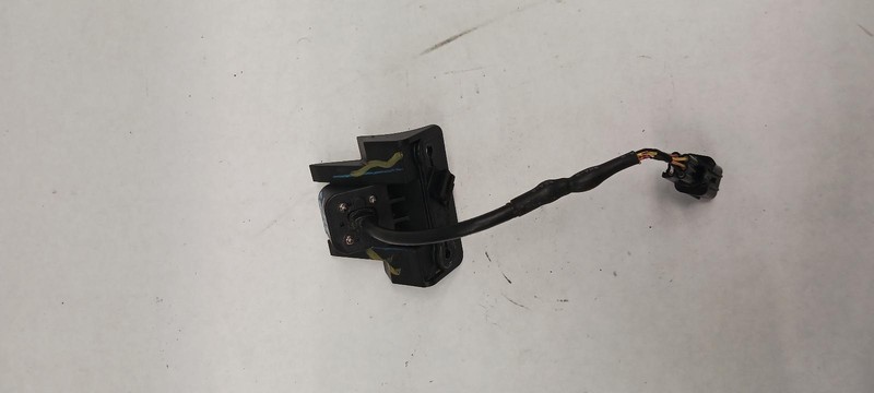 18-'19 HYUNDAI SONATA rear view camera OEM 1 Year Warranty!