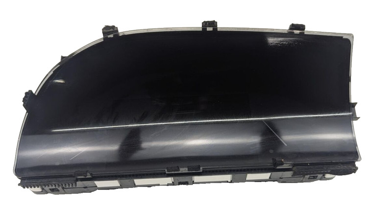 07-09 Mercedes W221 S550 S600 Speedometer Odometer Instrument Cluster Gauge OEM