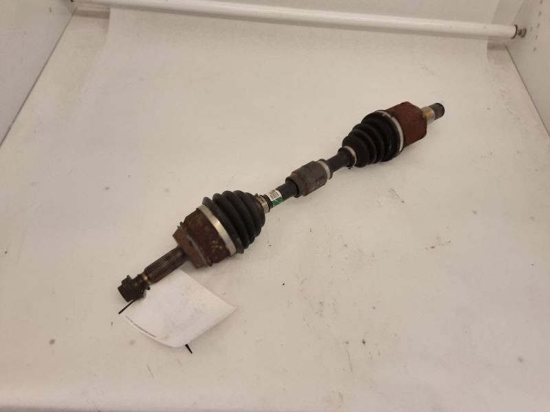 Driver Axle Shaft Front Axle 4 Cylinder Without ABS Fits 02-04 CAMRY 2334849