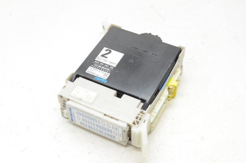 2013-2016 Scion FR-S Radio Chassis Integrated Control Module 88281CA201