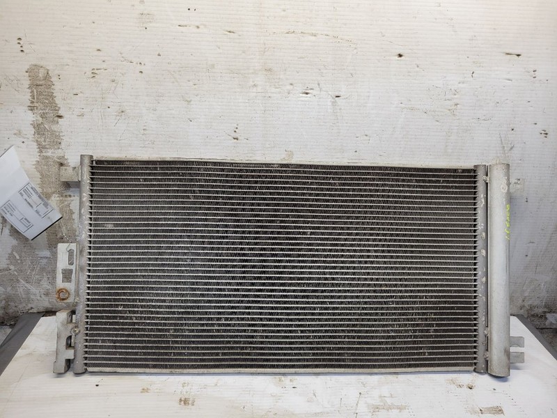 AC Condenser Fits 05-10 COBALT 1617871