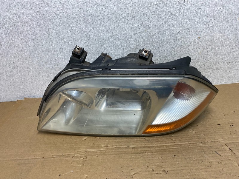 2001 to 2003 Acura MDX Left Driver LH Halogen Headlight AD4055 DW