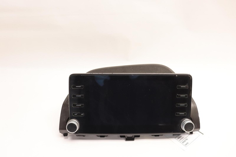 2018-2022 HONDA ACCORD DASH NAVIGATION DISPLAY SCREEN MONITOR 8.0" OEM
