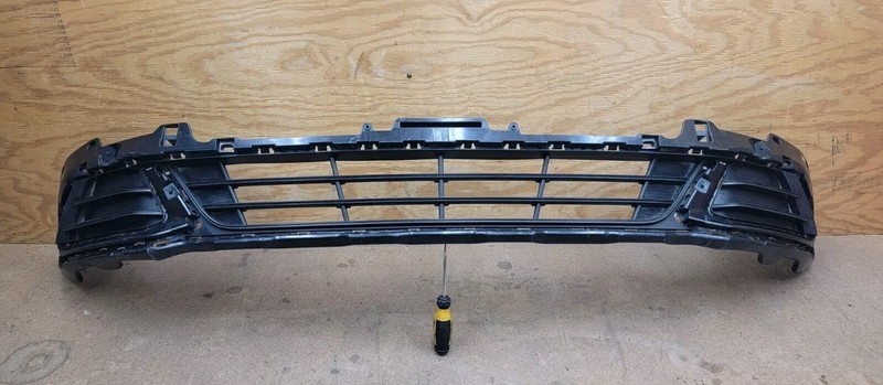 2023 2024 KIA SPORTAGE FRONT LOWER BUMPER COVER GRILLE OEM 86530-DW000