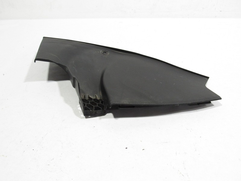 17-20 BMW 640I GT G32 Front Left Driver Cowl Panel Cover Trim ;