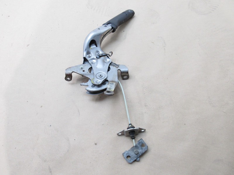 Mazda MX-5 Miata 2019 Emergency Parking Brake Handle W/Cable 15-25 *