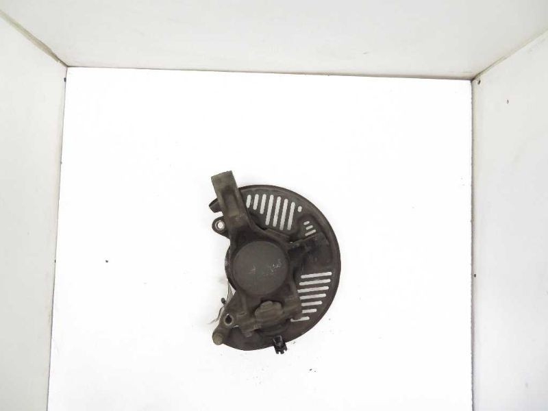 Passenger Right Front Spindle/Knuckle AWD Fits 99-03 LEXUS RX300